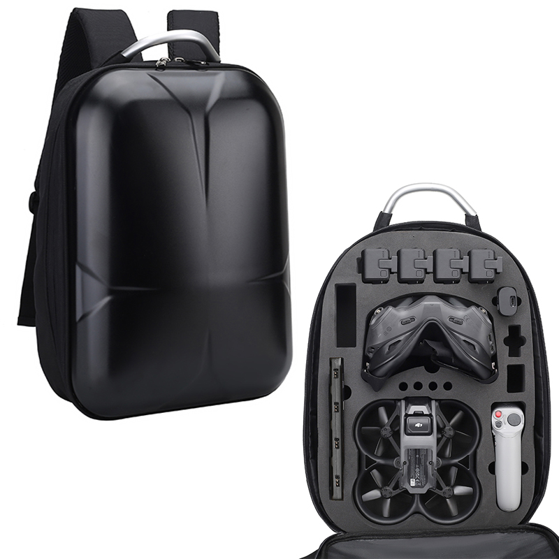 Drone Carrying Case - 배낭 Duricrust 방수 가방 FPV 안경