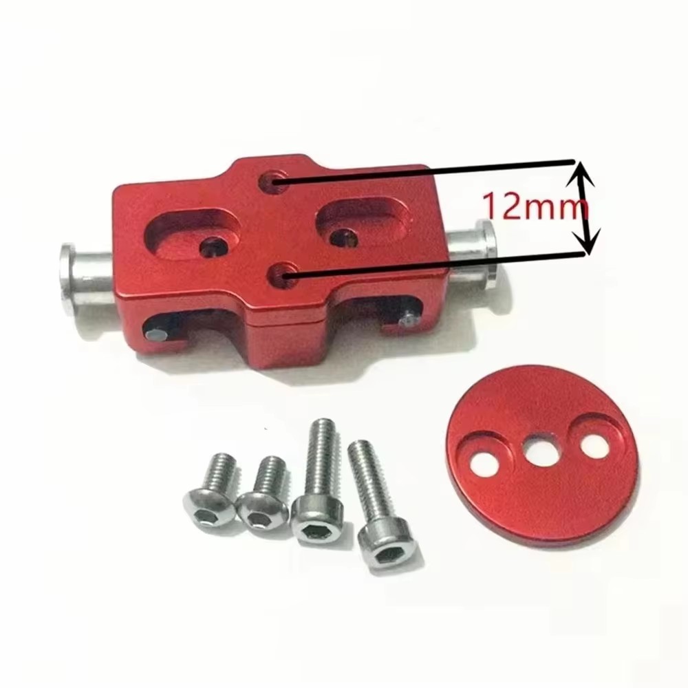 Drone Propeller Holder - 1pc UAV 슈퍼 퀵 릴리스 패들