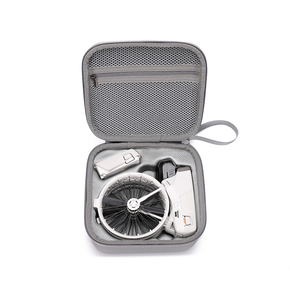 Drone Carrying Case - DJI FLIP 보관 가방 바디 오거나이저