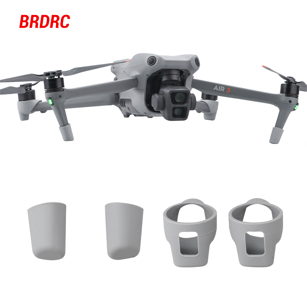 Drone Landing Pad - DJI 에어 3 에어 3S 용