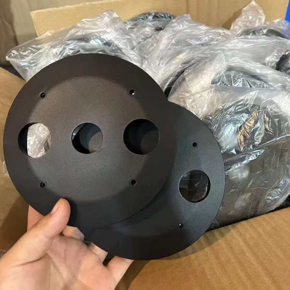 Drone Controller Hood - 4pcs Agras DJI T50/T40/T20P 모터 상부