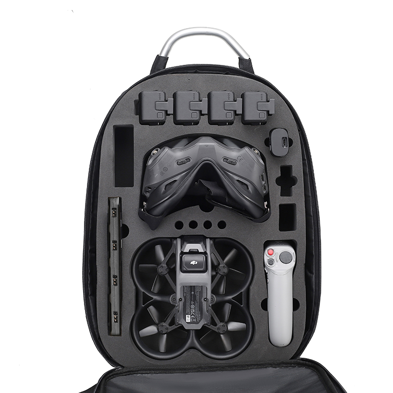 배낭 Duricrust 방수 가방 FPV 안경 V 2/ - Drone Carrying Case 리뷰 및 가격