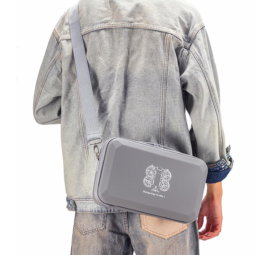 DJI NEO 2 보호용 휴대 케이스 방수 휴대용 파우 - Drone Carrying Case 리뷰 및 가격