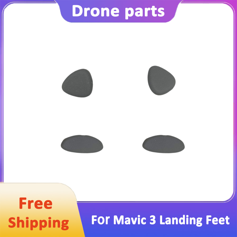 DJI Mavic 3 드론 교체용 액세서리용 전면 및  - Drone Landing Pad 리뷰 및 가격
