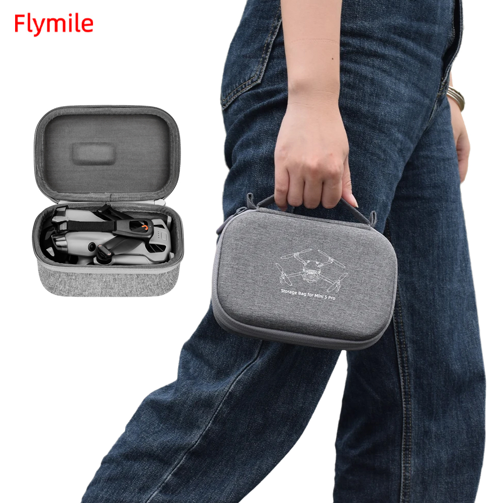DJI 미니 5 프로 드론 액세서리용 보관 가방 DJI - Drone Carrying Case 리뷰 및 가격