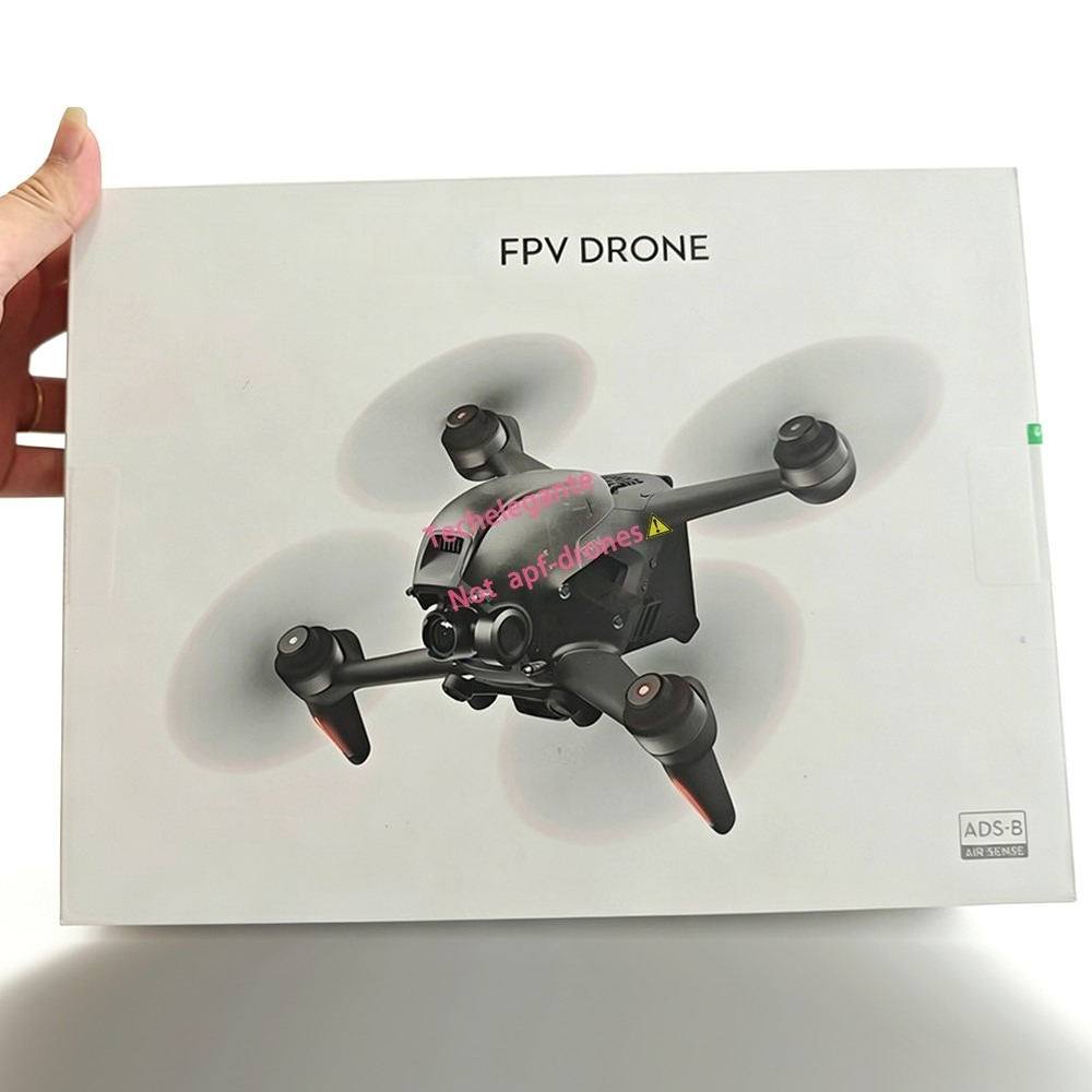 DJI FPV 4K 드론용 지능형 비행 배터리 및 8개 - Drone Propeller Holder 리뷰 및 가격