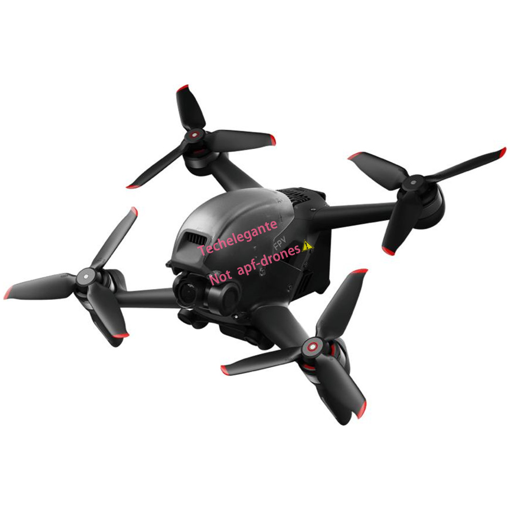 DJI FPV 4K 드론용 지능형 비행 배터리 및 8개 - Drone Propeller Holder 리뷰 및 가격