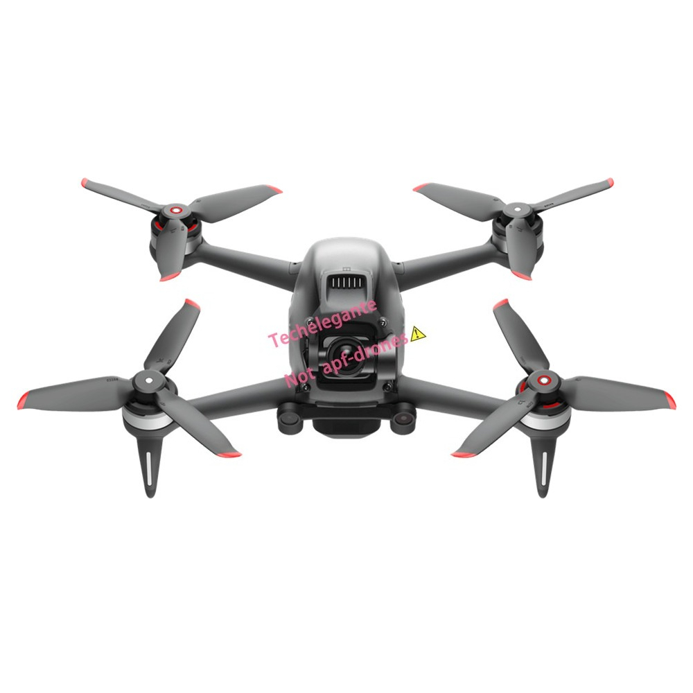 DJI FPV 4K 드론용 지능형 비행 배터리 및 8개 - Drone Propeller Holder 리뷰 및 가격