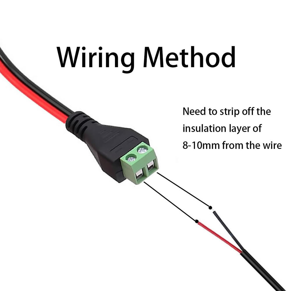 XT30 남성 여성 커넥터 플러그를 무납땜 2핀 나사  - Drone Battery Adapter 리뷰 및 가격