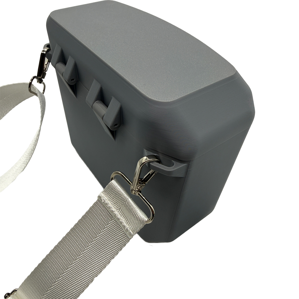DJI Neo 2 3D 프린팅 자석 뚜껑 조절 가능한  - Drone Carrying Case 리뷰 및 가격