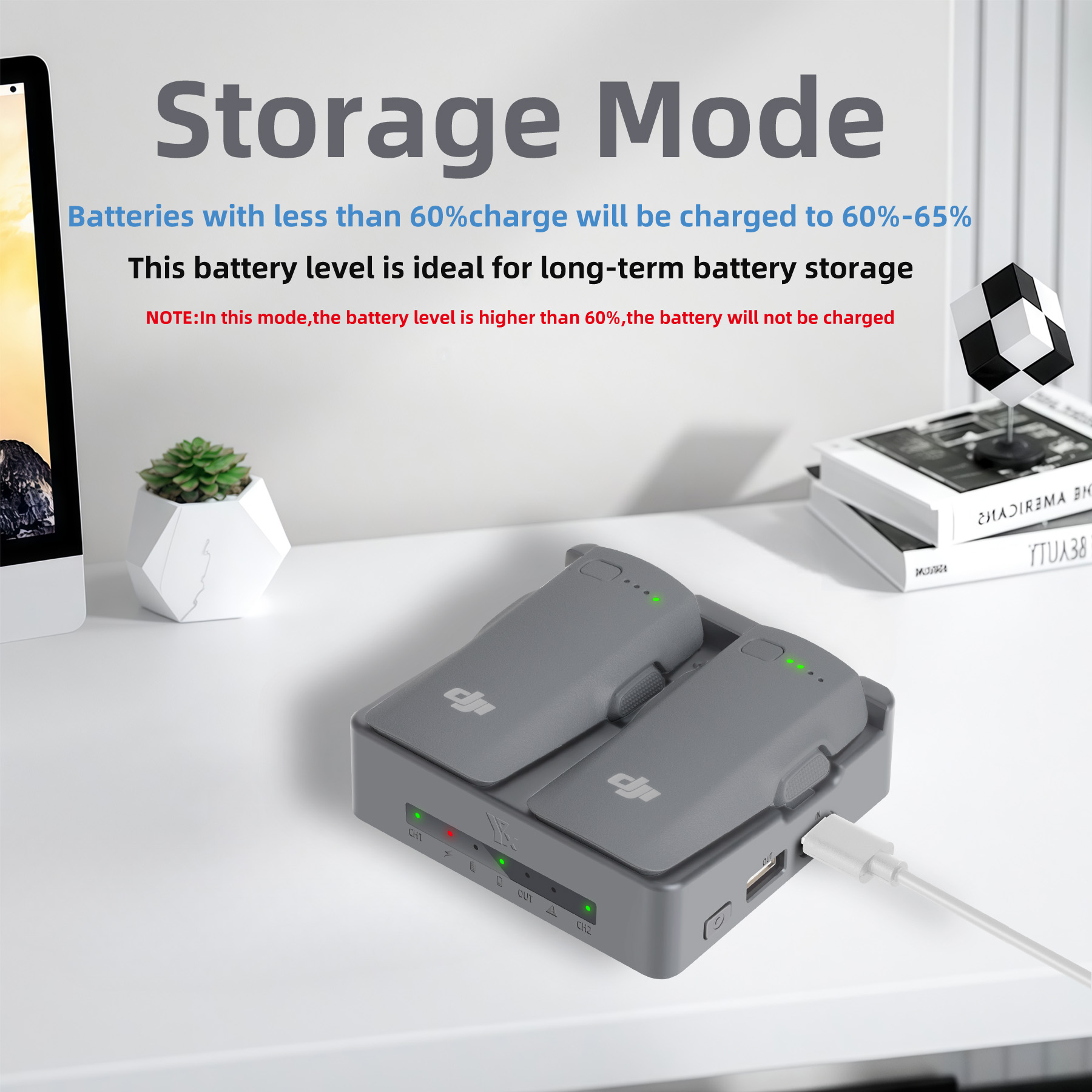 DJI NEO 2 충전 허브 드론 배터리 충전기 버틀러 - Drone Carrying Case 리뷰 및 가격