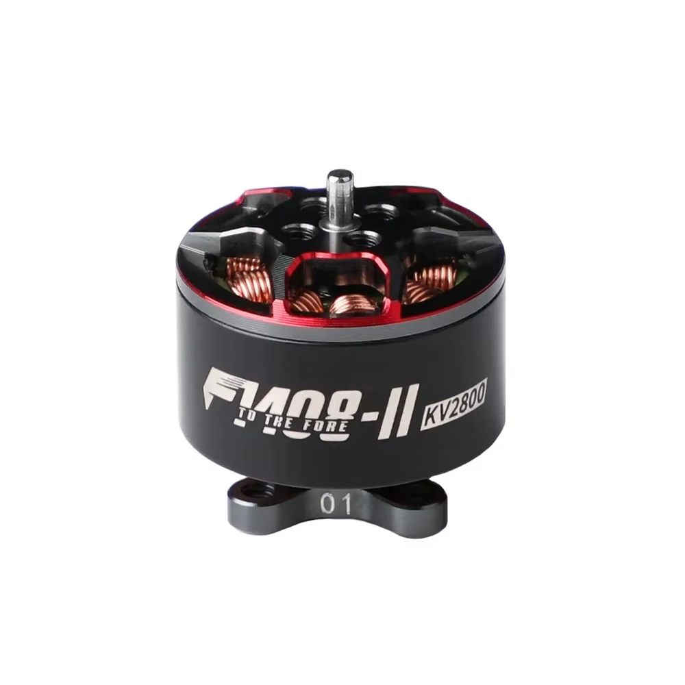 T-Motor F1408 II Cinewhoop 모터  - Drone Backpack 리뷰 및 가격
