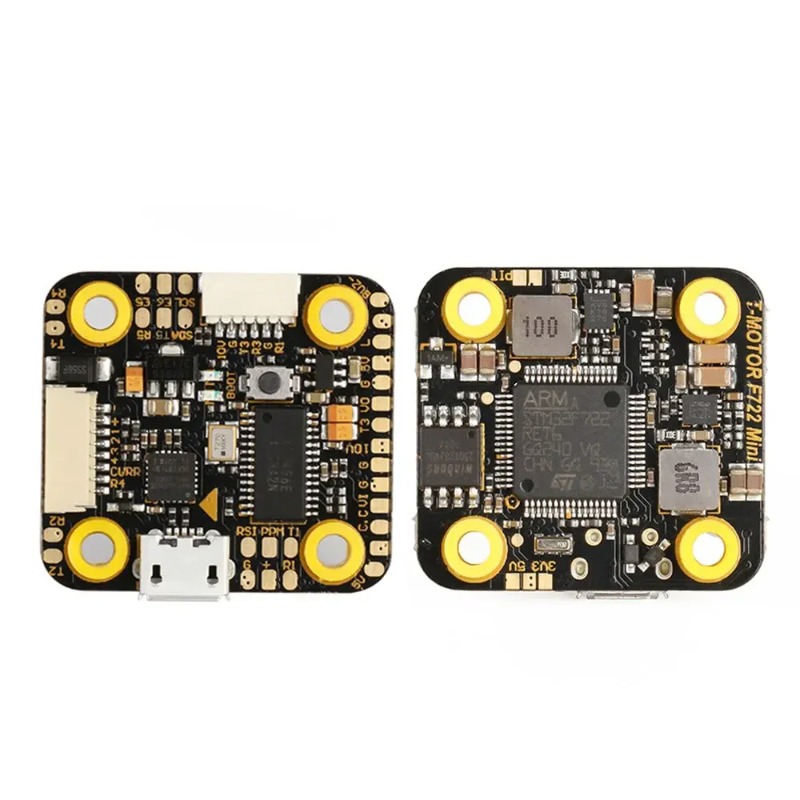 T-Motor MINI F7 FC & F45A 4in1 - Betaflight Fc F7 리뷰 및 가격