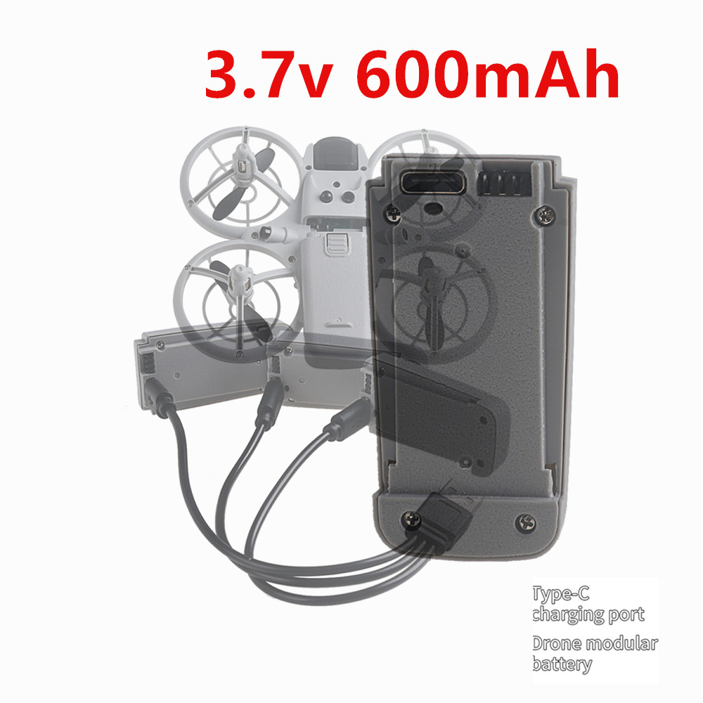802540 3.7V 600mAh 리포 배터리(4D-V - Drone Battery Charger 리뷰 및 가격