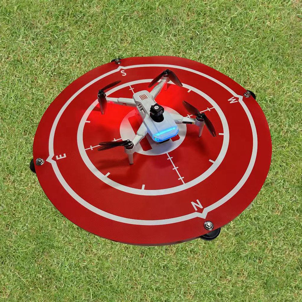 ABDW-60CM 드론 랜딩 패드 접이식 휴대용 랜딩  - Drone Landing Pad 리뷰 및 가격